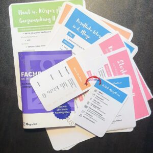 praxis helfer: das große komplett set (lexikon + praxis helfer + examen spezial)